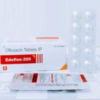 Edoflox-200