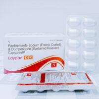 Edypan-DSR