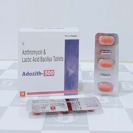 Adozith-500