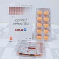 Edonac-P