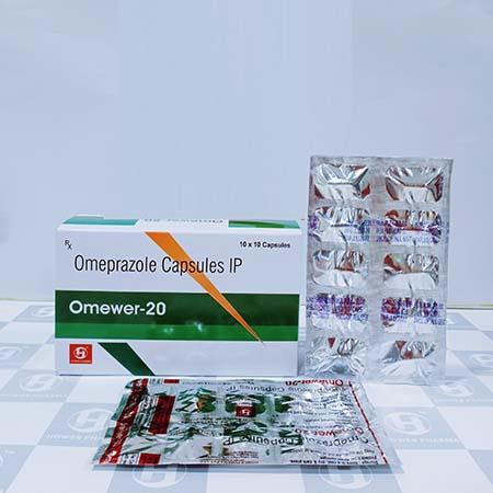 Omewer-20