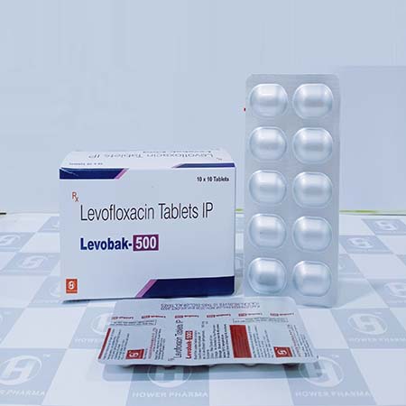 Levobak-500
