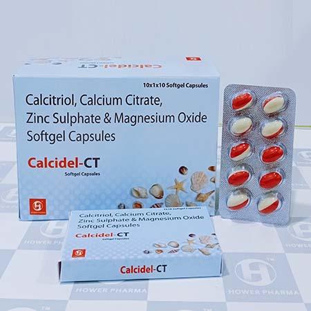 Calcidel-CT