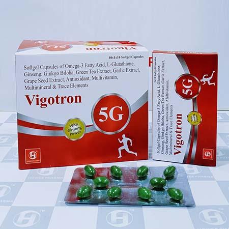 Vigotron-5G