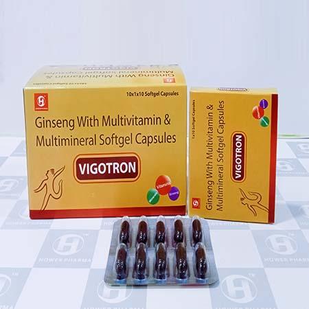 Vigotron