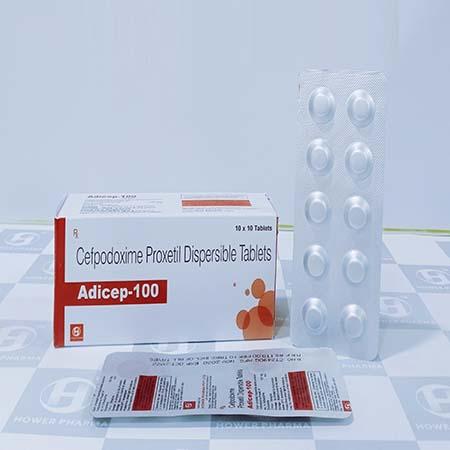 Adicep-100