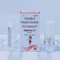 Adamox CV