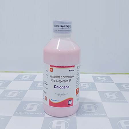 Delogene