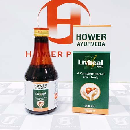 Livheal