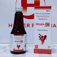 Hirozin-XT