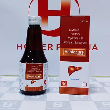 Heptocure