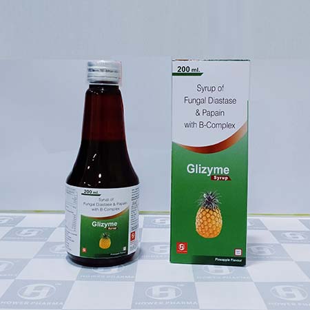 Glizyme