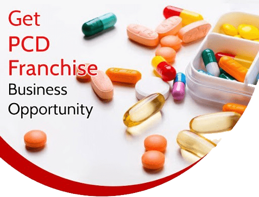 top pcd pharma franchise company in india
