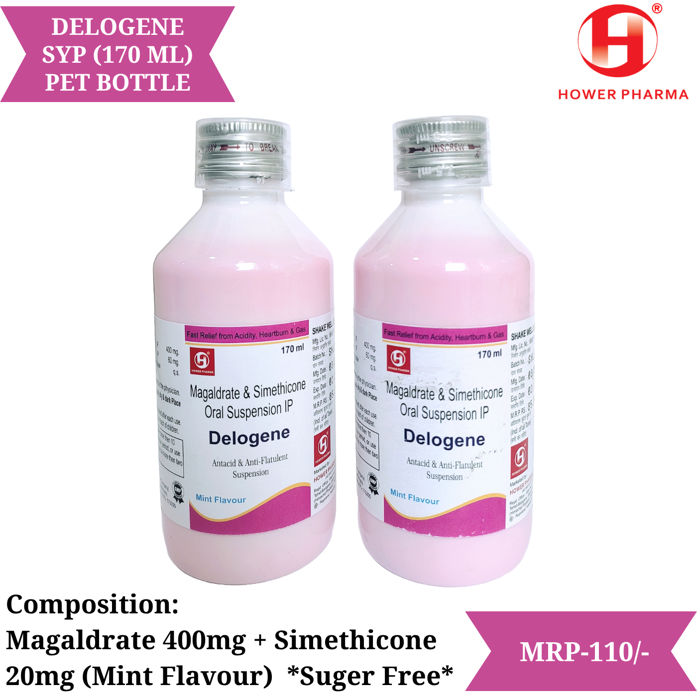 Delogene