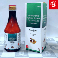 Calcidel