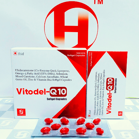 Vitodel-Q10