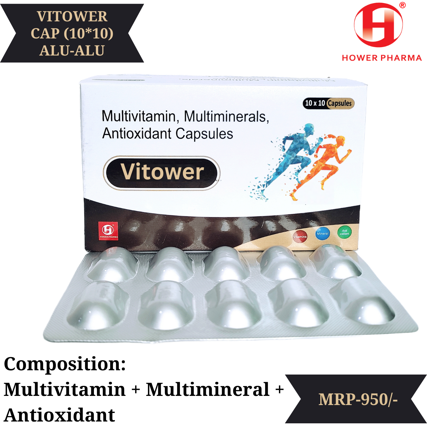 Vitower