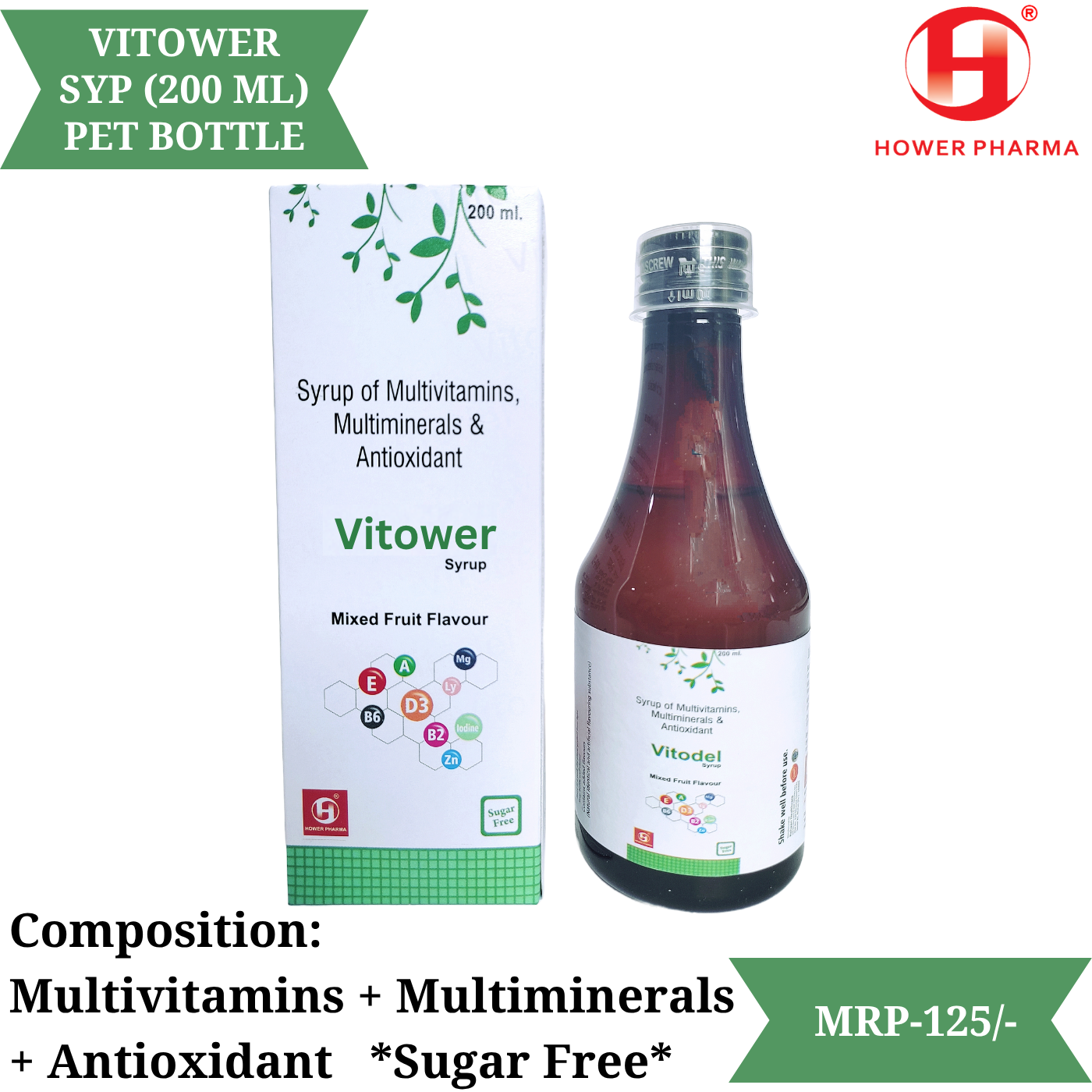 Vitower