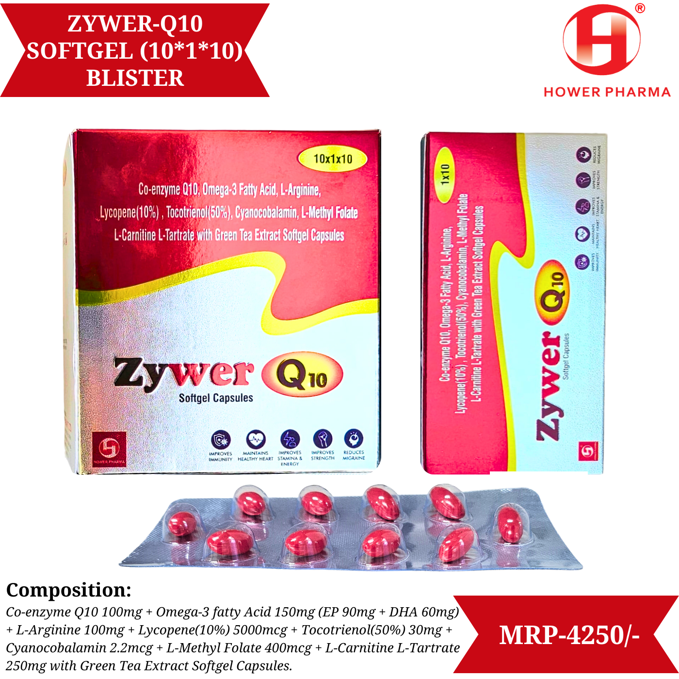 Zywer-Q10