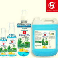 Hand Sanitizer