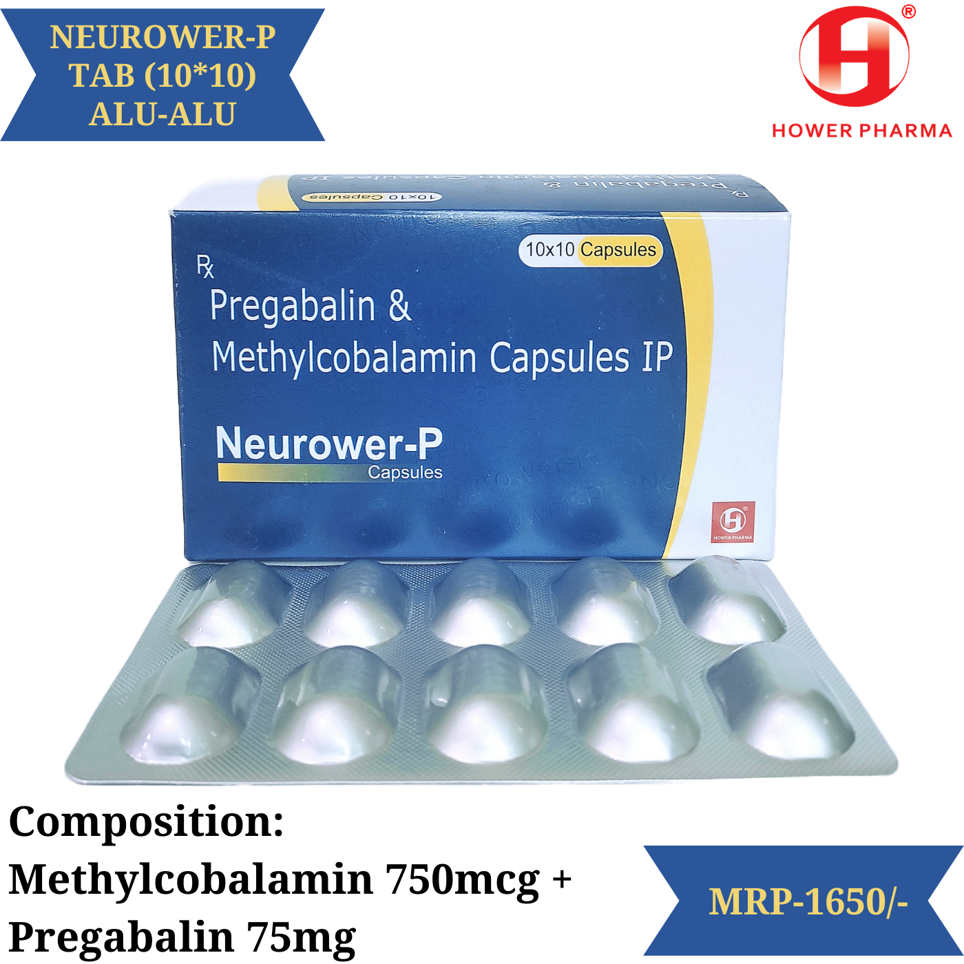 Neurower-P