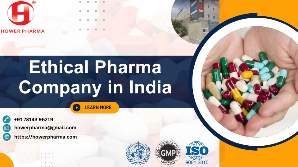 PCD Pharma Franchise in India