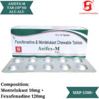 Anifex-M