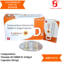 Calciwer-D3