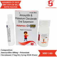 Adamox-CV DUO