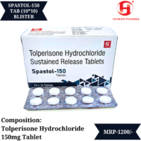Spastol-150